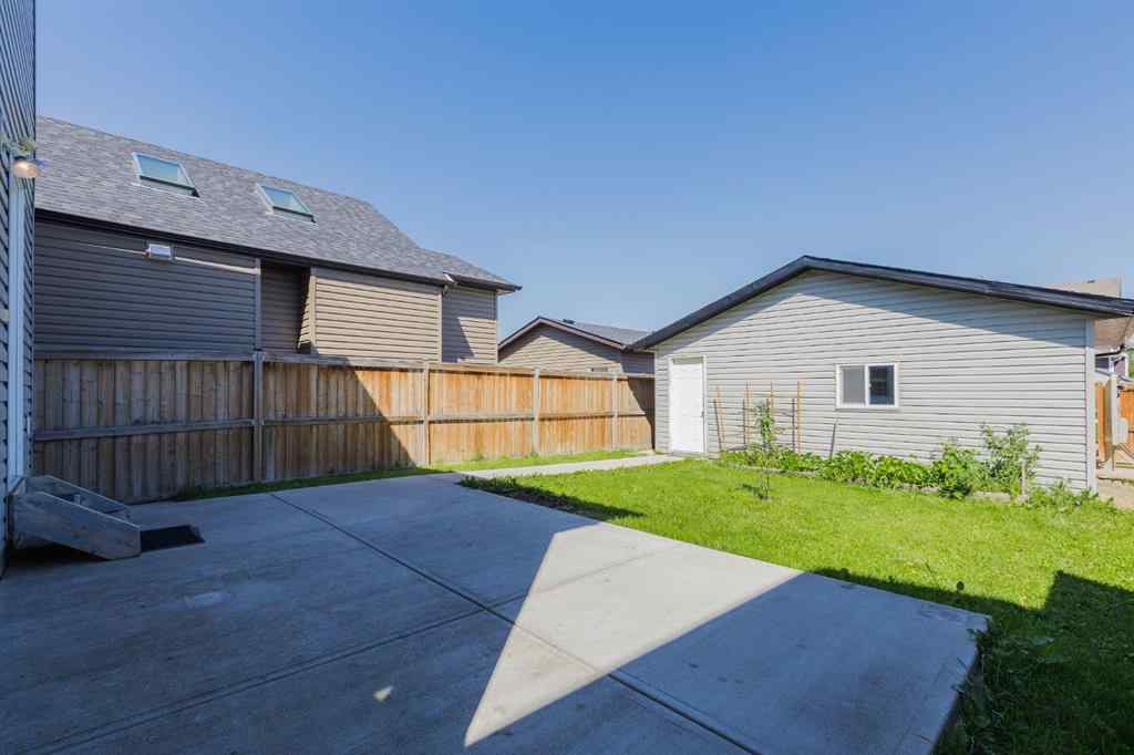 MLS® A2248432 - 427 Saddlebrook Way NE in Saddle Ridge Calgary, Residential