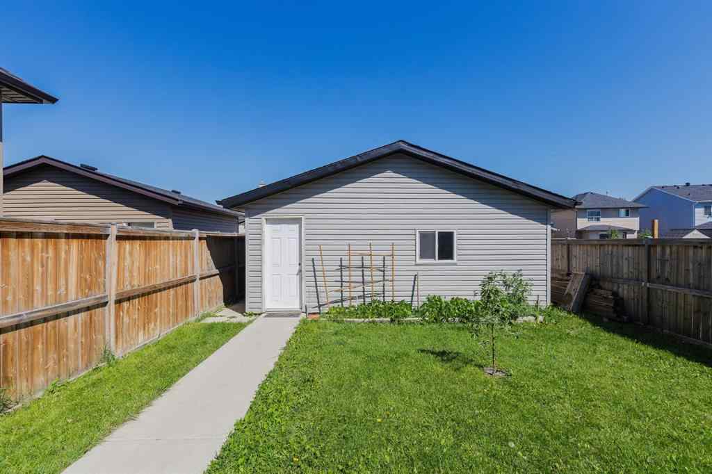 MLS® A2248432 - 427 Saddlebrook Way NE in Saddle Ridge Calgary, Residential