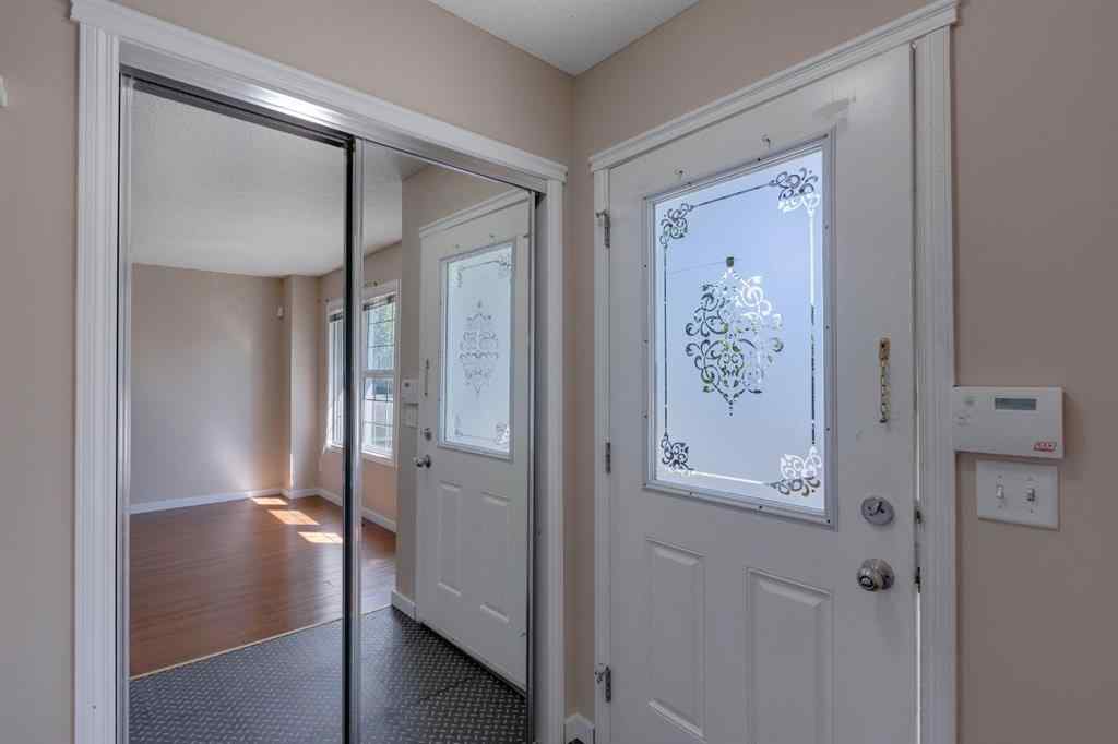 MLS® A2248432 - 427 Saddlebrook Way NE in Saddle Ridge Calgary, Residential