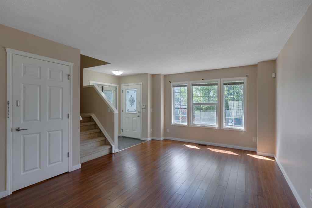 MLS® A2248432 - 427 Saddlebrook Way NE in Saddle Ridge Calgary, Residential
