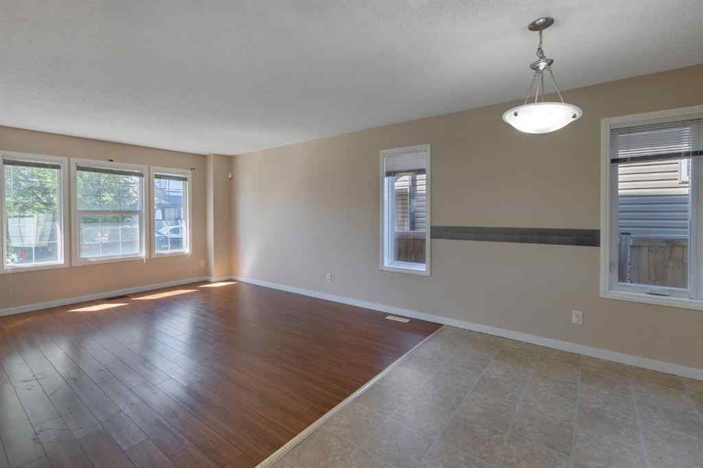 MLS® A2248432 - 427 Saddlebrook Way NE in Saddle Ridge Calgary, Residential