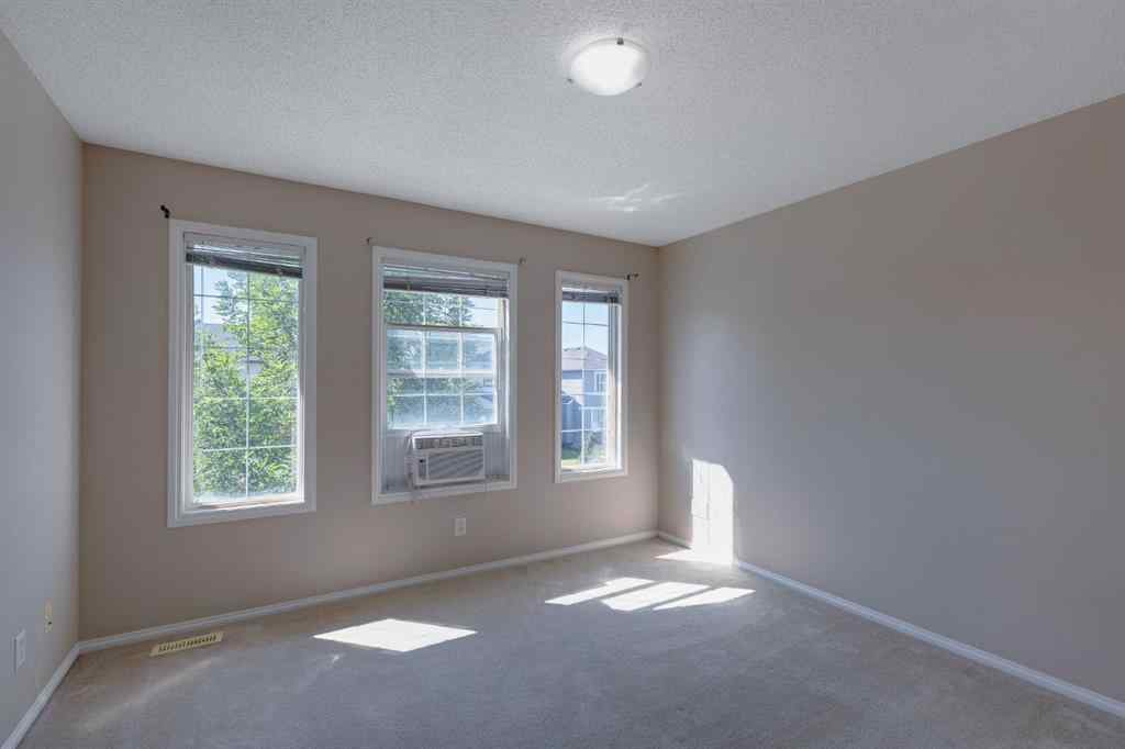 MLS® A2248432 - 427 Saddlebrook Way NE in Saddle Ridge Calgary, Residential