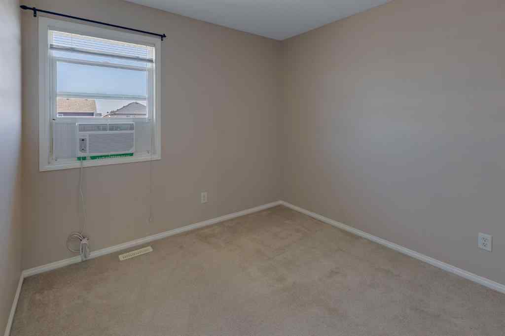 MLS® A2248432 - 427 Saddlebrook Way NE in Saddle Ridge Calgary, Residential