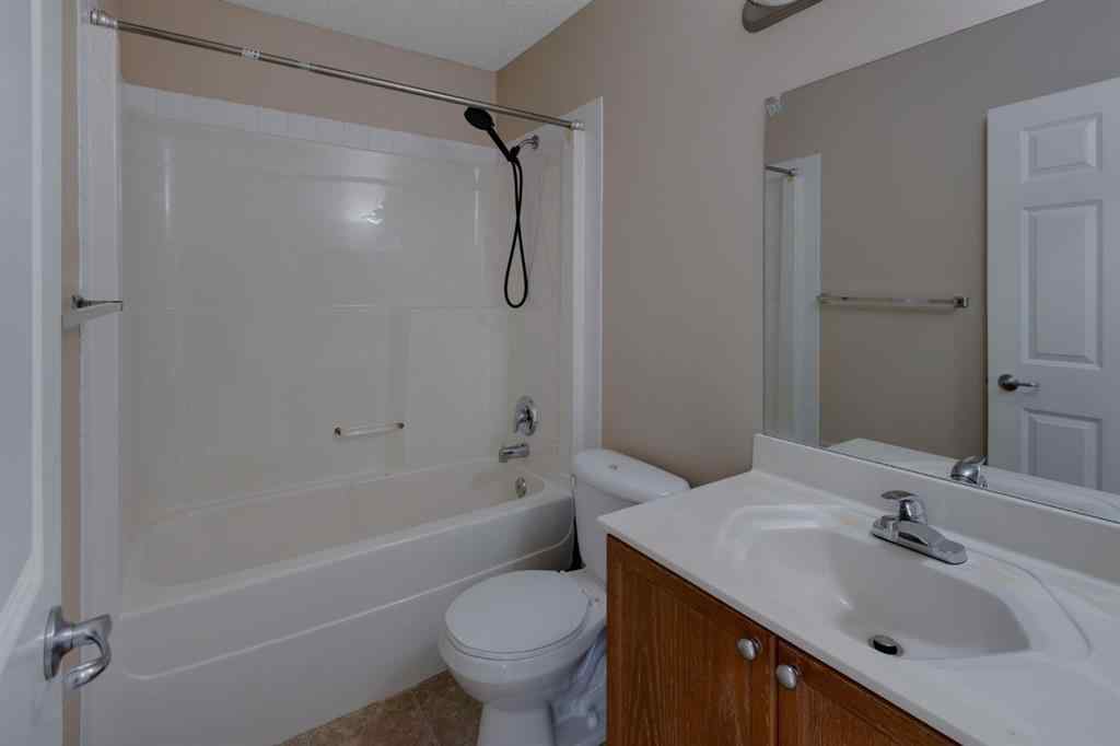 MLS® A2248432 - 427 Saddlebrook Way NE in Saddle Ridge Calgary, Residential