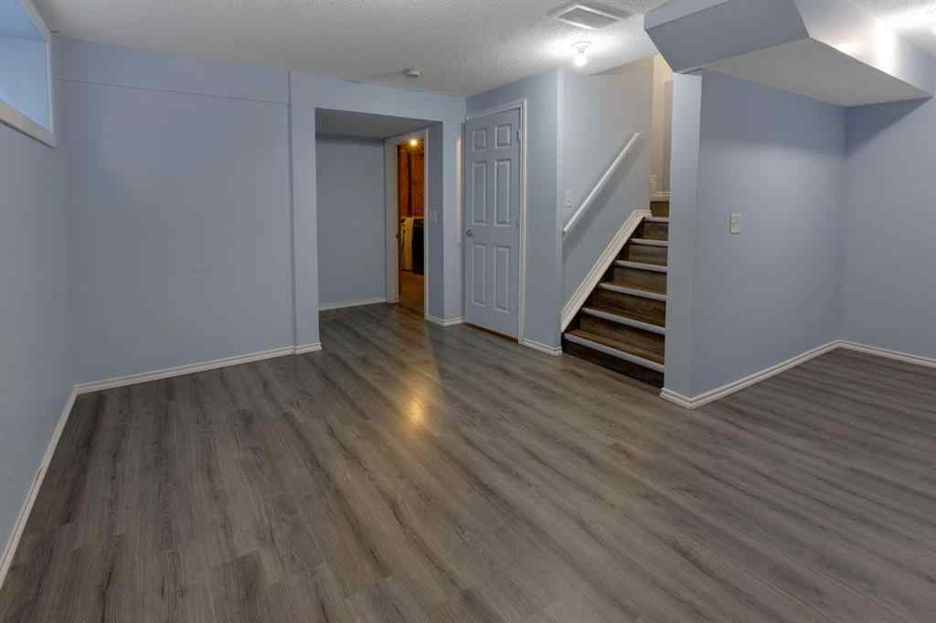 MLS® A2248432 - 427 Saddlebrook Way NE in Saddle Ridge Calgary, Residential