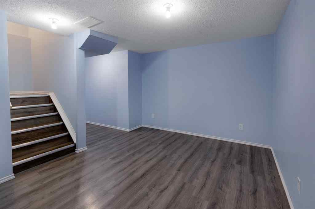 MLS® A2248432 - 427 Saddlebrook Way NE in Saddle Ridge Calgary, Residential