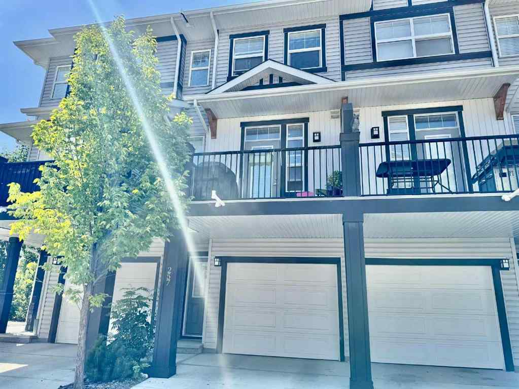MLS® A2248433 - 257 Legacy Common SE in Legacy Calgary, Residential