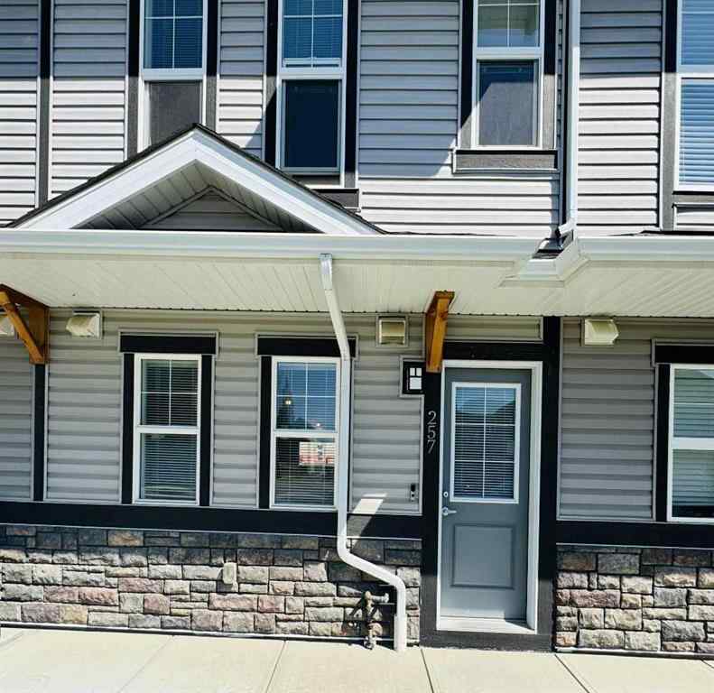 MLS® A2248433 - 257 Legacy Common SE in Legacy Calgary, Residential
