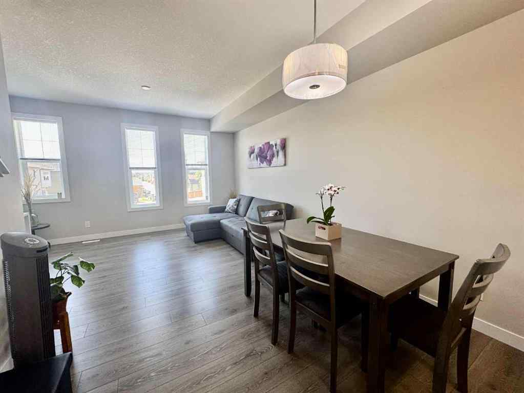MLS® A2248433 - 257 Legacy Common SE in Legacy Calgary, Residential