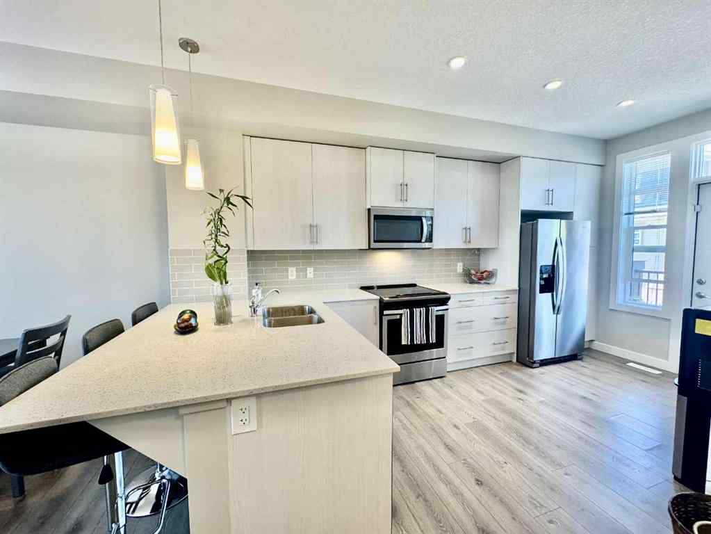 MLS® A2248433 - 257 Legacy Common SE in Legacy Calgary, Residential