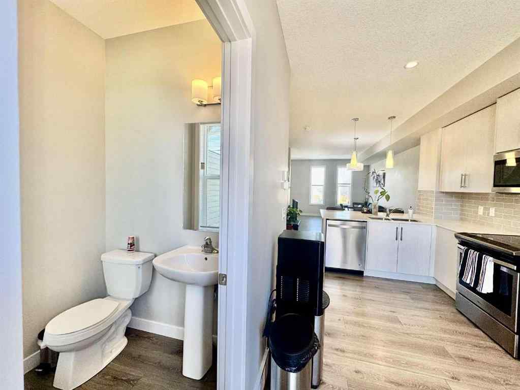 MLS® A2248433 - 257 Legacy Common SE in Legacy Calgary, Residential