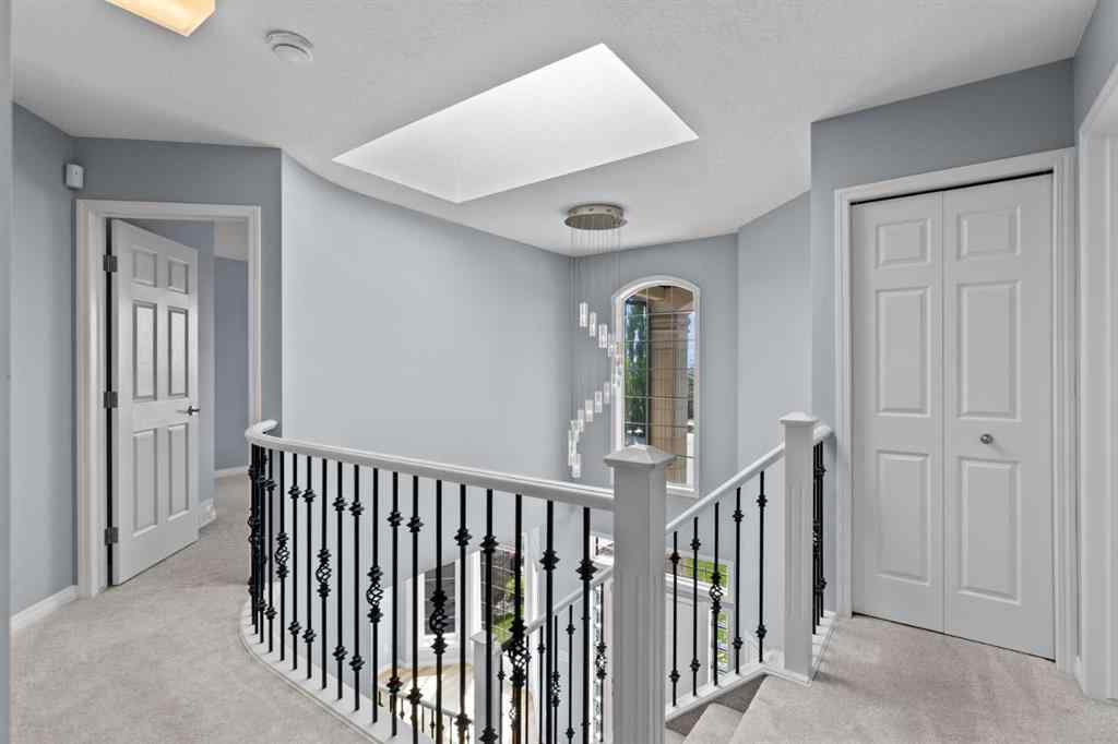 MLS® A2248436 - 74 Simcrest Manor SW in Signal Hill Calgary, Residential