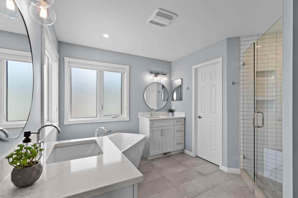 MLS® A2248436 - 74 Simcrest Manor SW in Signal Hill Calgary, Residential