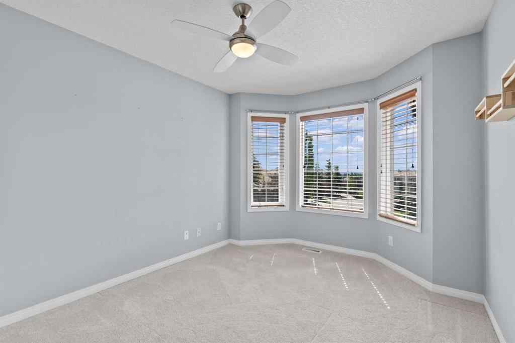 MLS® A2248436 - 74 Simcrest Manor SW in Signal Hill Calgary, Residential
