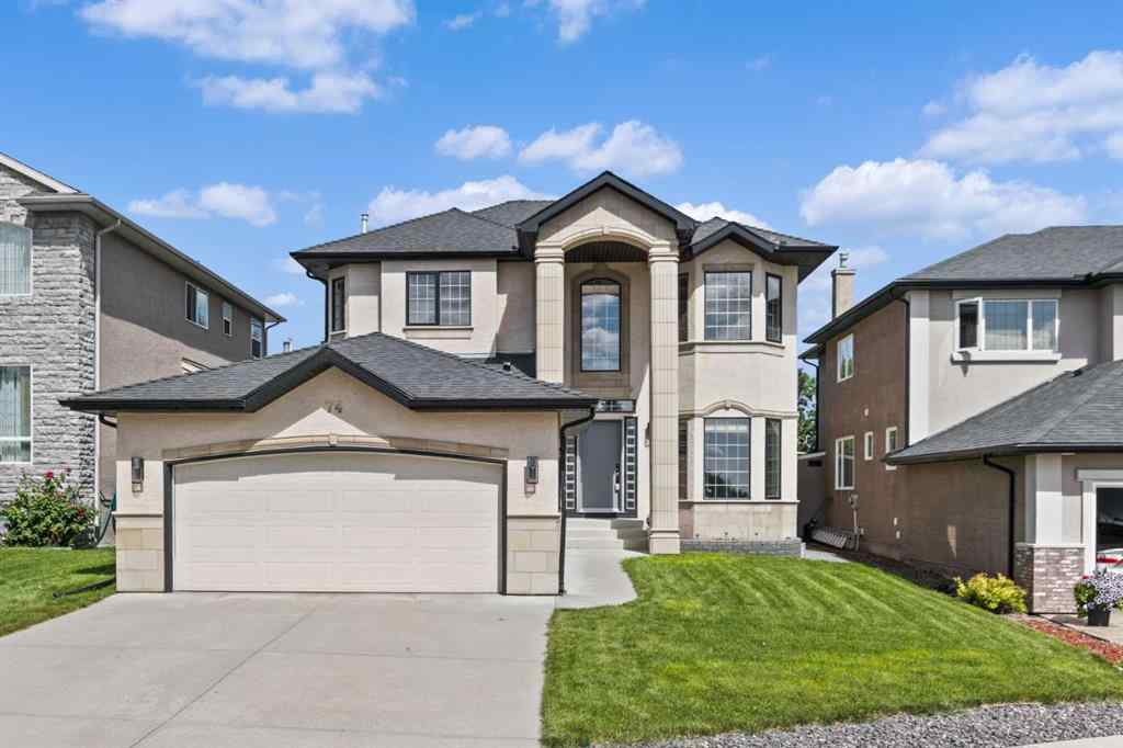 MLS® A2248436 - 74 Simcrest Manor SW in Signal Hill Calgary, Residential