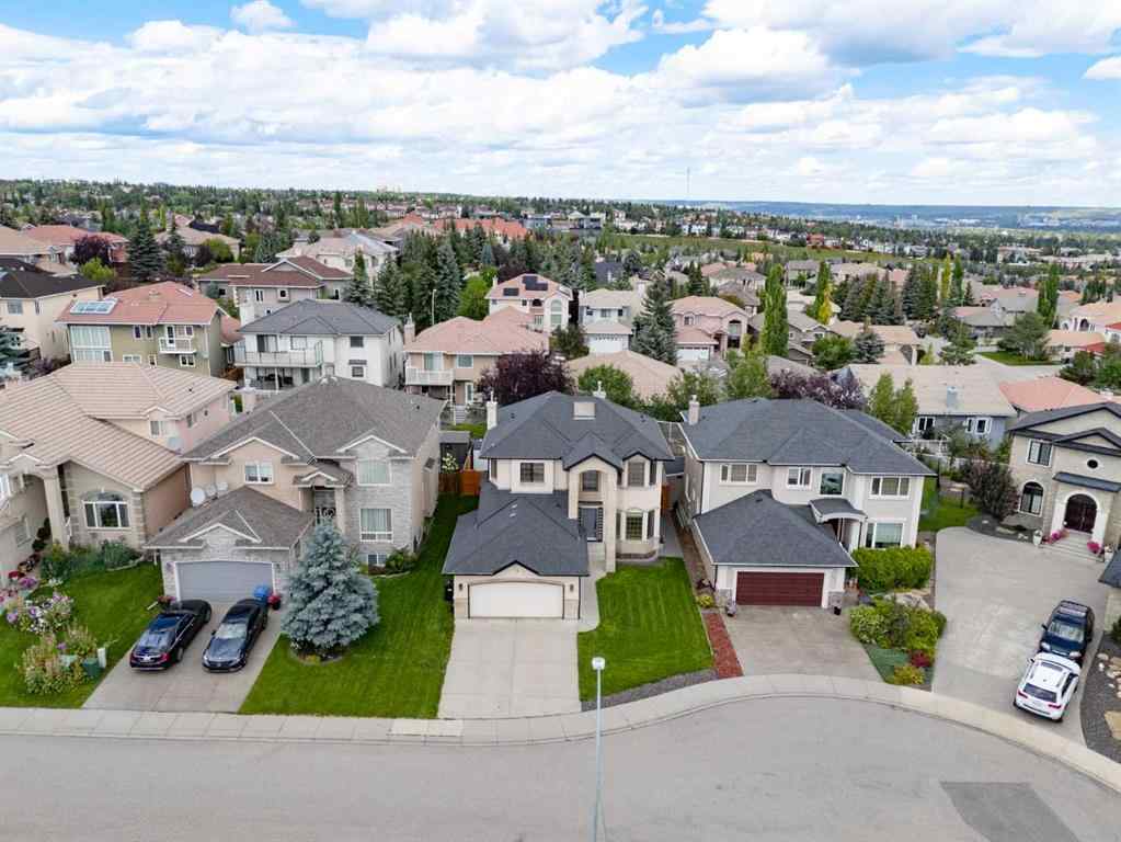 MLS® A2248436 - 74 Simcrest Manor SW in Signal Hill Calgary, Residential