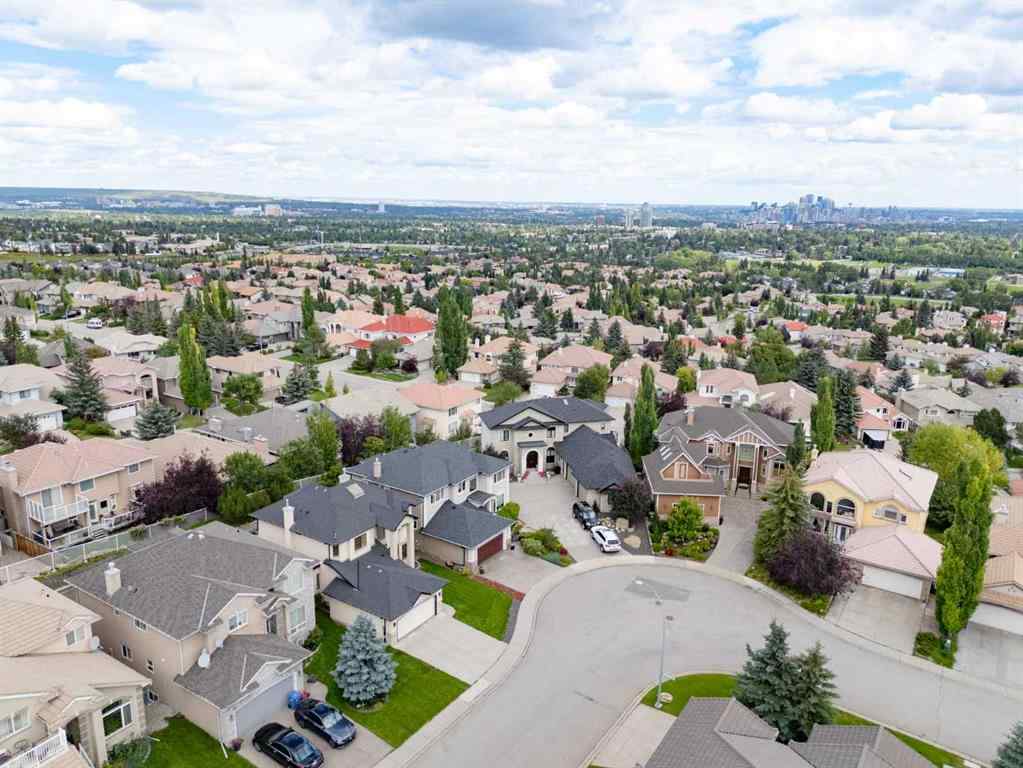 MLS® A2248436 - 74 Simcrest Manor SW in Signal Hill Calgary, Residential
