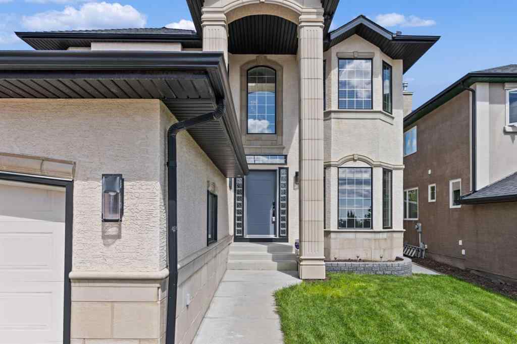 MLS® A2248436 - 74 Simcrest Manor SW in Signal Hill Calgary, Residential