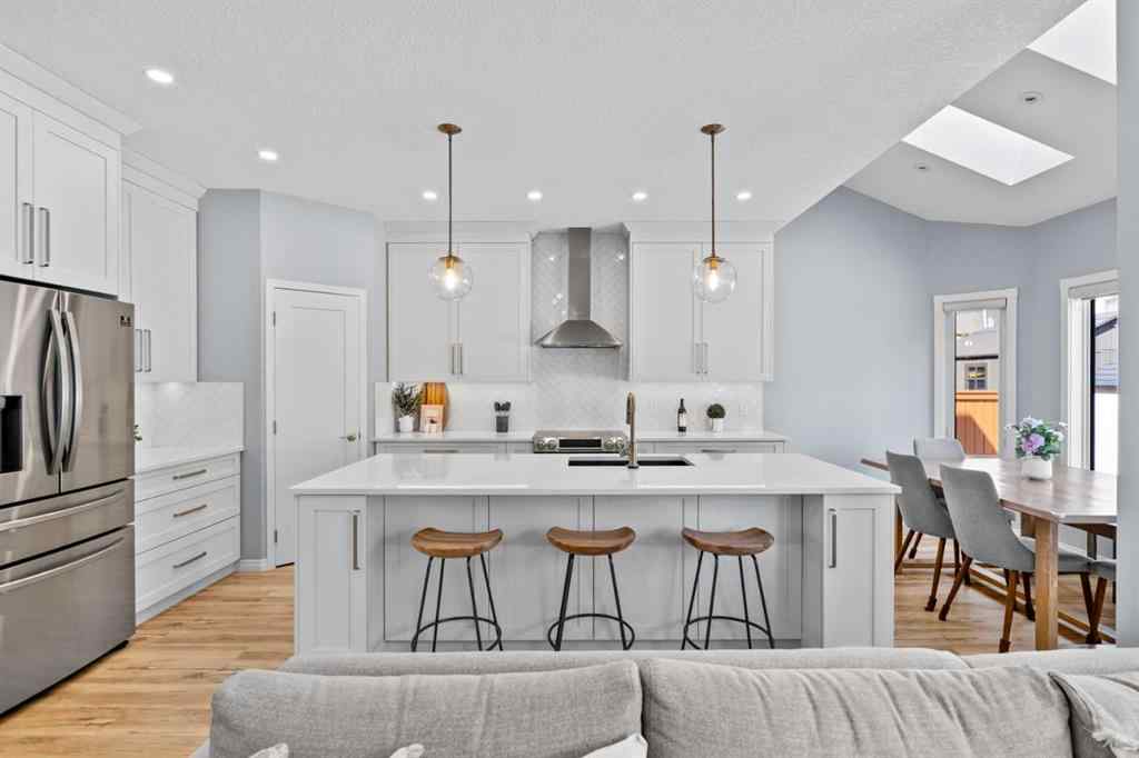 MLS® A2248436 - 74 Simcrest Manor SW in Signal Hill Calgary, Residential