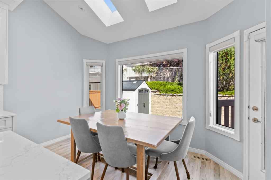 MLS® A2248436 - 74 Simcrest Manor SW in Signal Hill Calgary, Residential