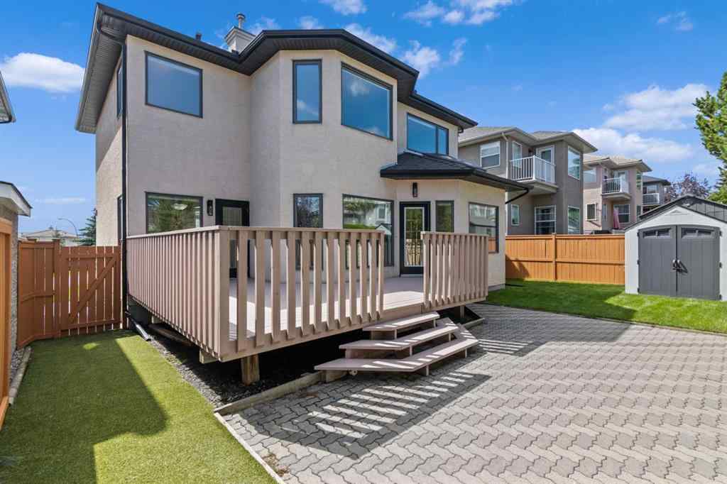 MLS® A2248436 - 74 Simcrest Manor SW in Signal Hill Calgary, Residential