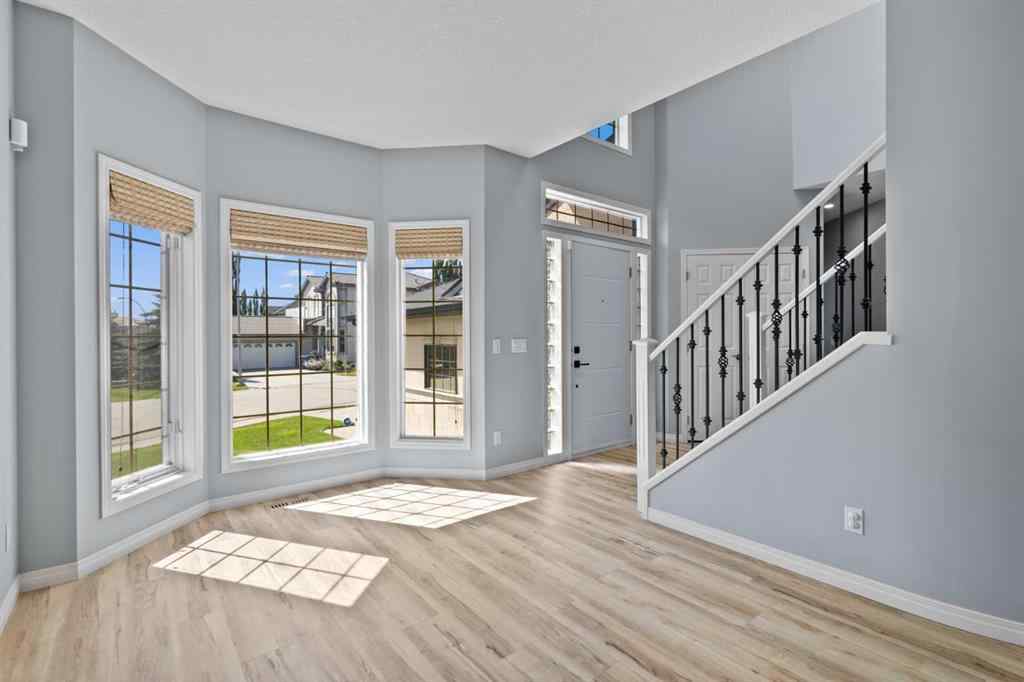 MLS® A2248436 - 74 Simcrest Manor SW in Signal Hill Calgary, Residential