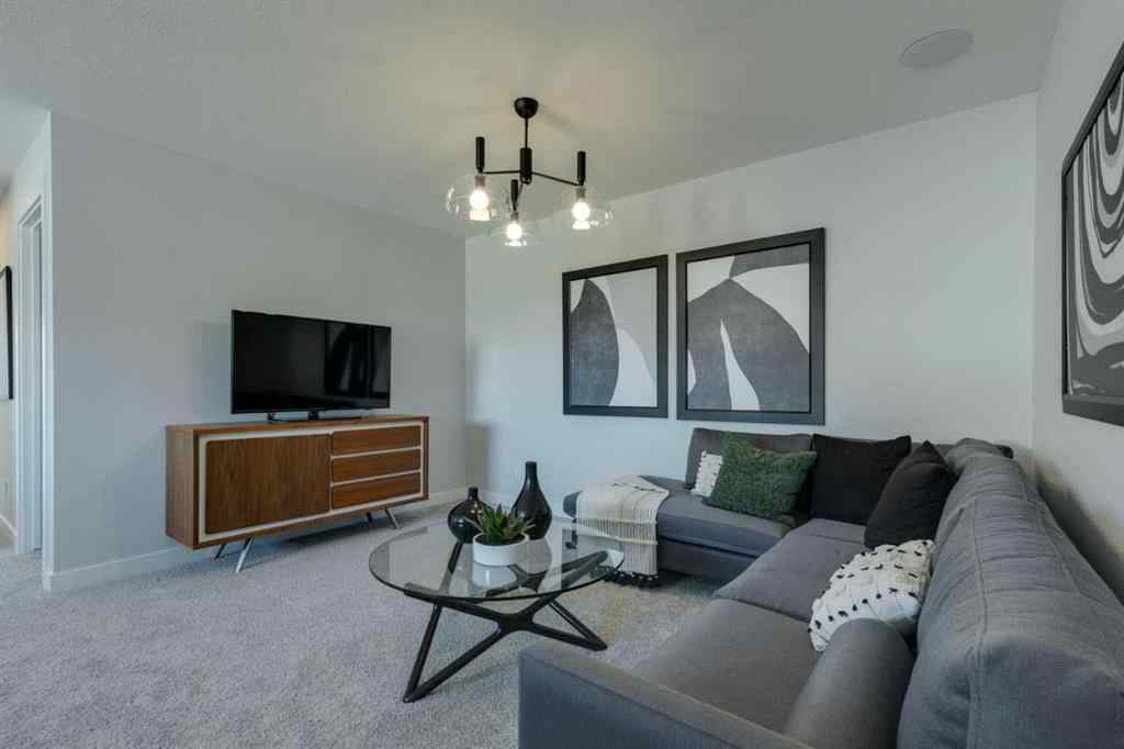 MLS® A2248437 - 181 Mitchell Road NW in Glacier Ridge Calgary, Residential