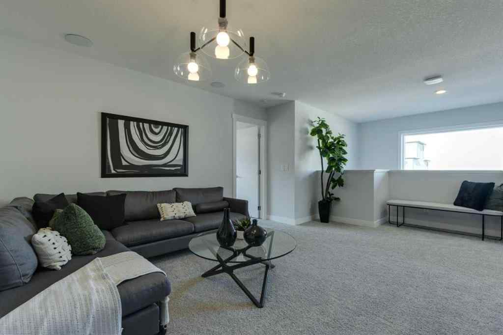 MLS® A2248437 - 181 Mitchell Road NW in Glacier Ridge Calgary, Residential