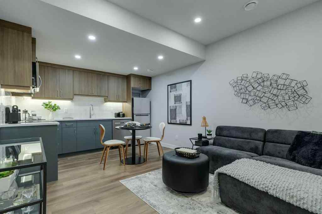 MLS® A2248437 - 181 Mitchell Road NW in Glacier Ridge Calgary, Residential