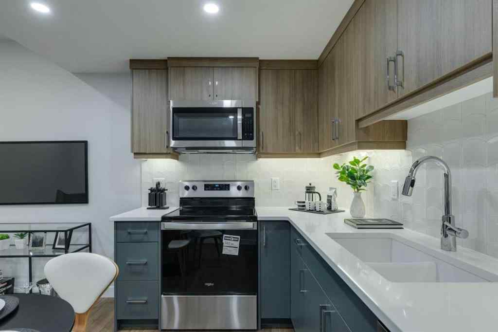 MLS® A2248437 - 181 Mitchell Road NW in Glacier Ridge Calgary, Residential