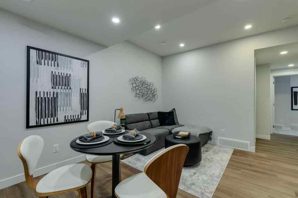 MLS® A2248437 - 181 Mitchell Road NW in Glacier Ridge Calgary, Residential