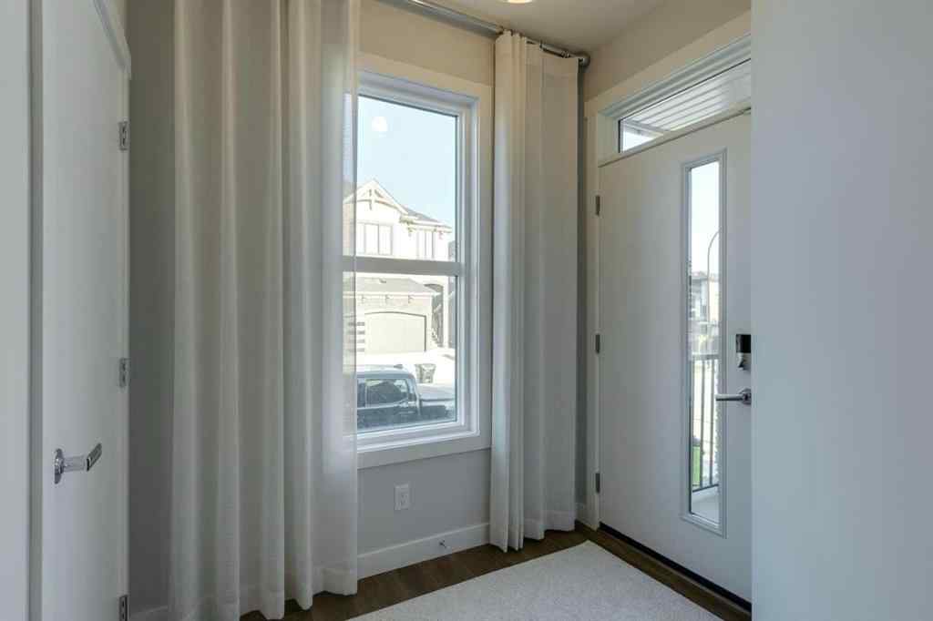 MLS® A2248437 - 181 Mitchell Road NW in Glacier Ridge Calgary, Residential