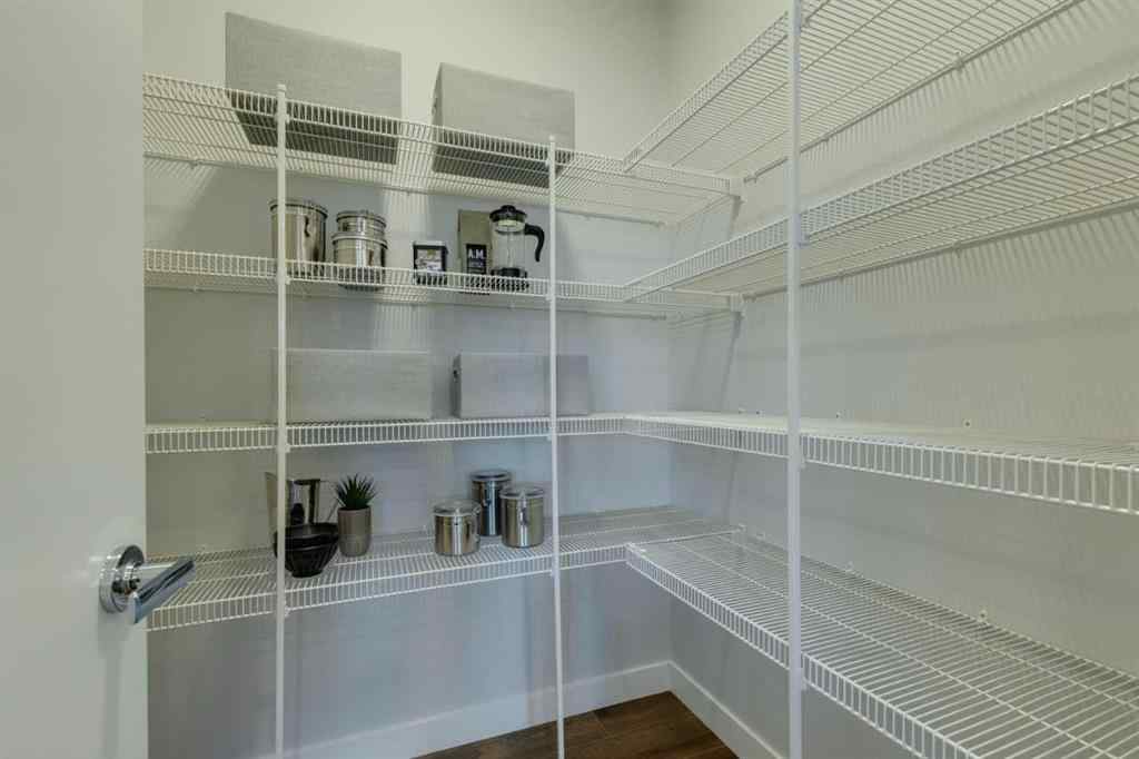 MLS® A2248437 - 181 Mitchell Road NW in Glacier Ridge Calgary, Residential