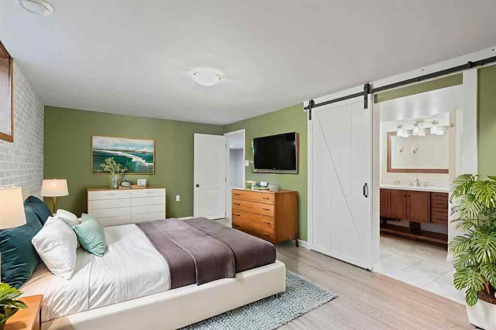 MLS® A2248439 - 9940 Wilde Road SE in Willow Park Calgary, Residential