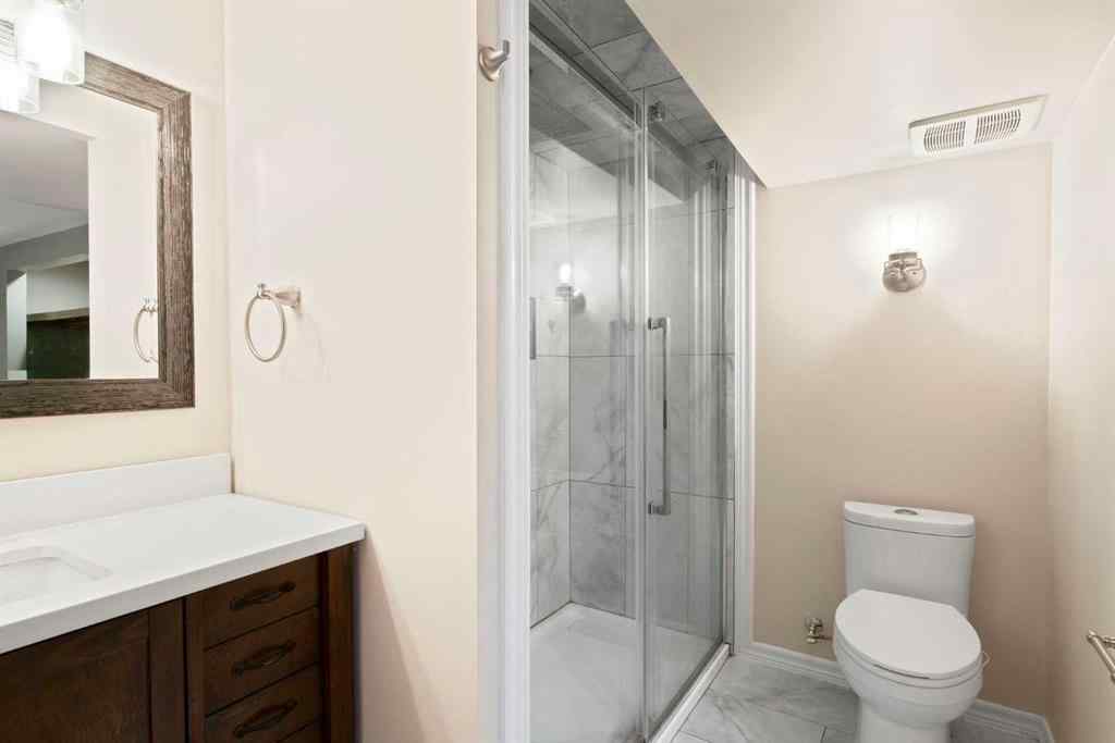 MLS® A2248439 - 9940 Wilde Road SE in Willow Park Calgary, Residential
