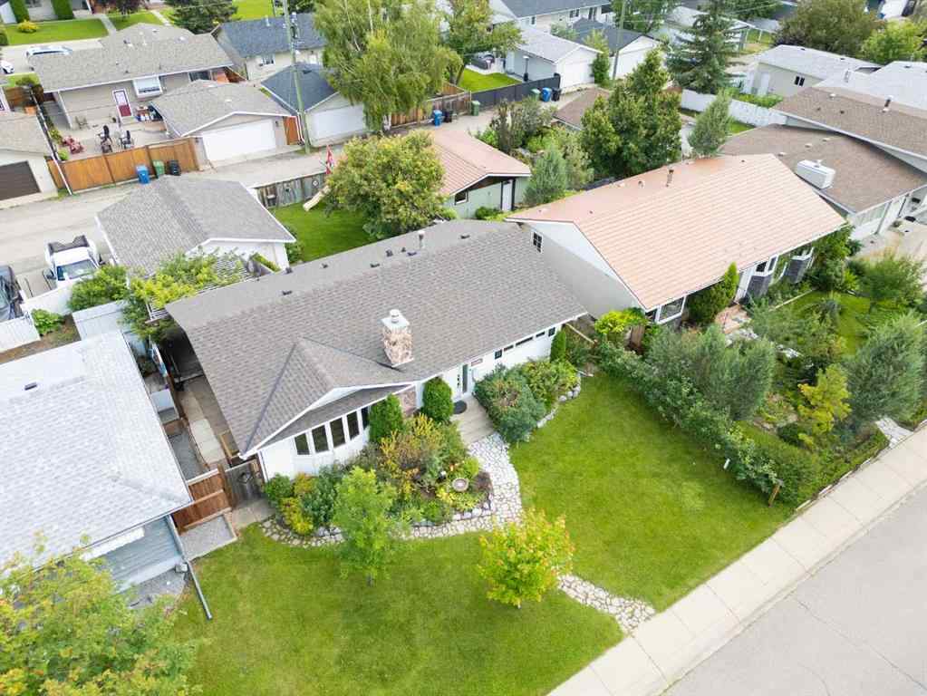 MLS® A2248439 - 9940 Wilde Road SE in Willow Park Calgary, Residential