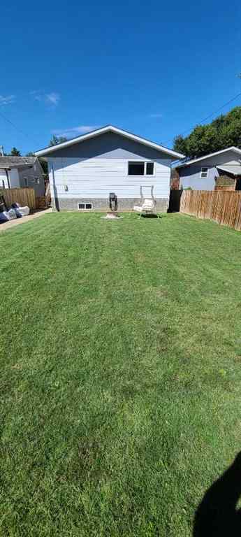 MLS® A2248441 - 5107 53 Street  in NONE Taber, Residential