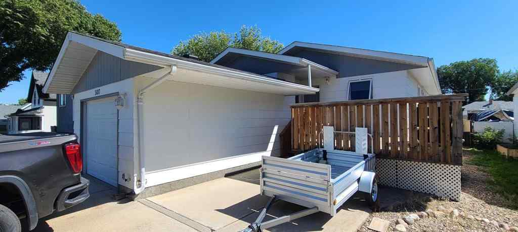 MLS® A2248441 - 5107 53 Street  in NONE Taber, Residential