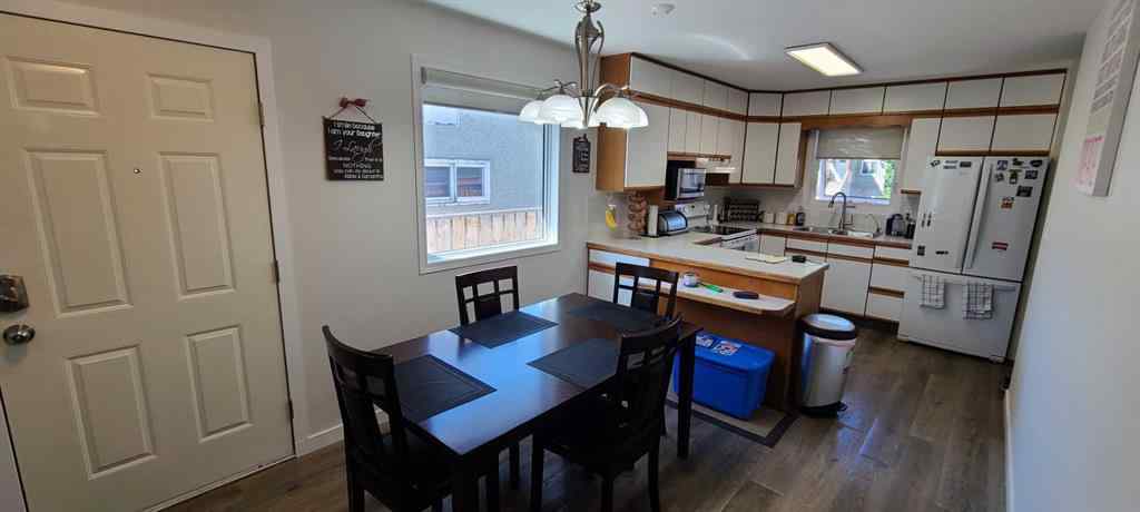 MLS® A2248441 - 5107 53 Street  in NONE Taber, Residential