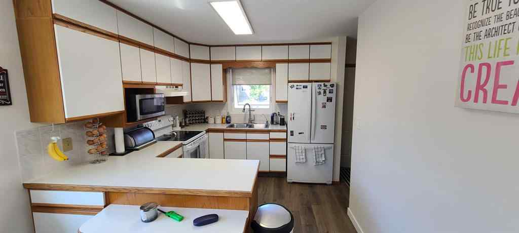 MLS® A2248441 - 5107 53 Street  in NONE Taber, Residential