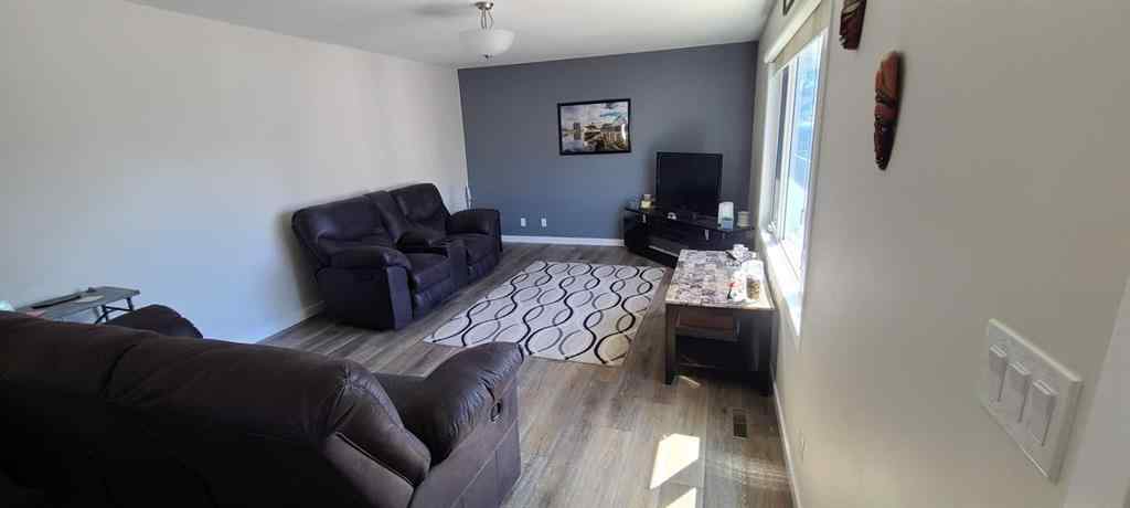 MLS® A2248441 - 5107 53 Street  in NONE Taber, Residential