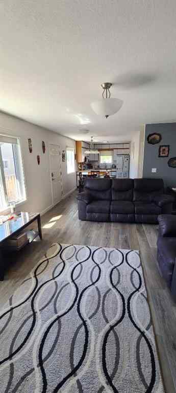 MLS® A2248441 - 5107 53 Street  in NONE Taber, Residential