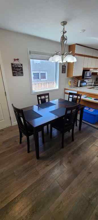 MLS® A2248441 - 5107 53 Street  in NONE Taber, Residential