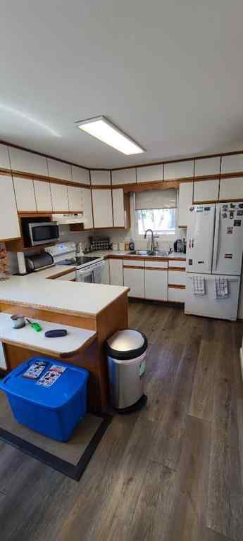 MLS® A2248441 - 5107 53 Street  in NONE Taber, Residential
