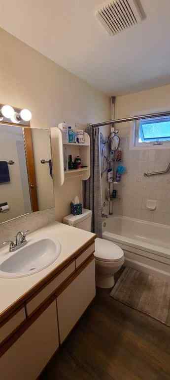 MLS® A2248441 - 5107 53 Street  in NONE Taber, Residential