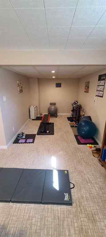 MLS® A2248441 - 5107 53 Street  in NONE Taber, Residential