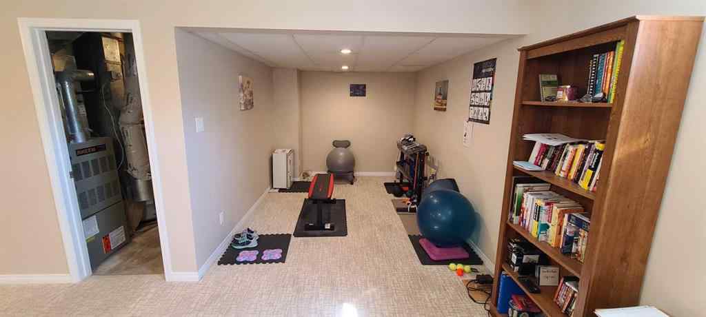 MLS® A2248441 - 5107 53 Street  in NONE Taber, Residential