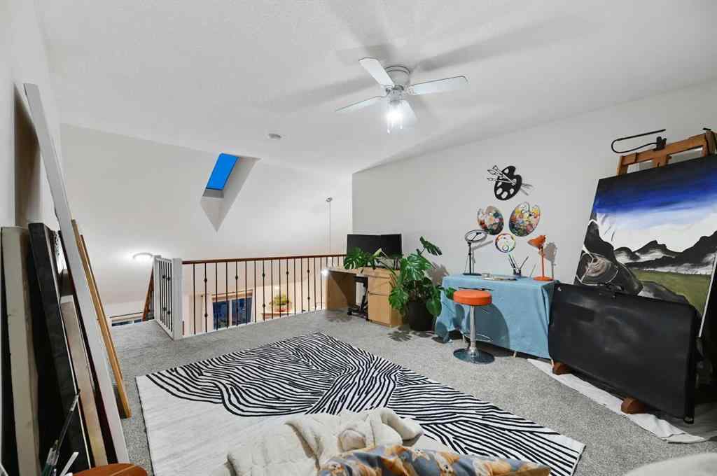 MLS® A2248443 - Unit #401 1110 17 Street SW in Sunalta Calgary, Residential