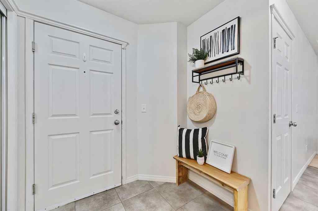MLS® A2248443 - Unit #401 1110 17 Street SW in Sunalta Calgary, Residential