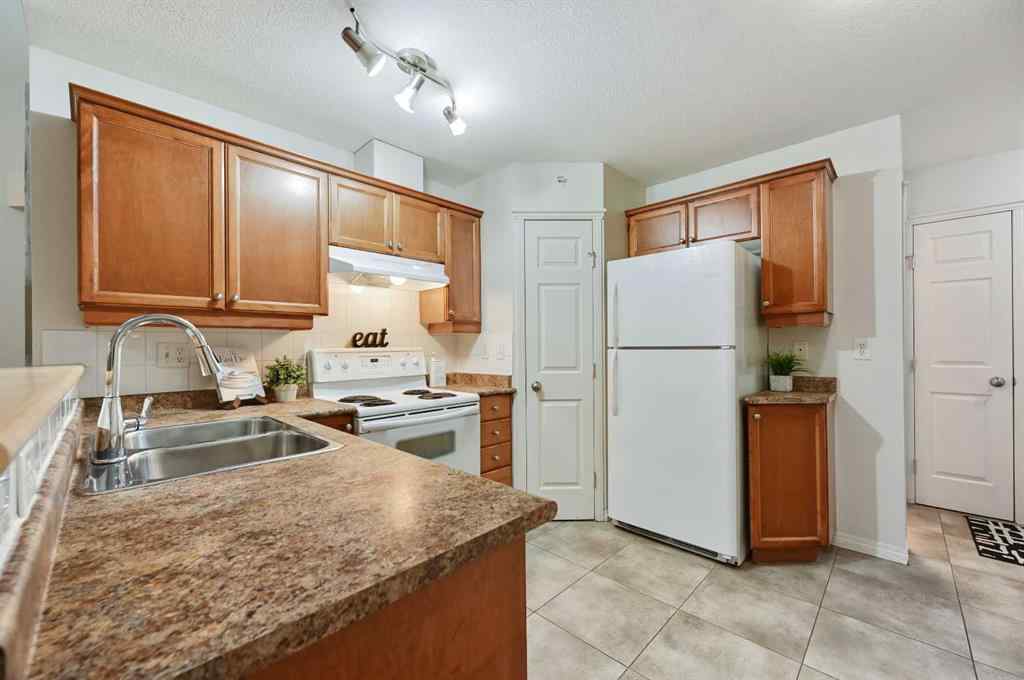 MLS® A2248443 - Unit #401 1110 17 Street SW in Sunalta Calgary, Residential
